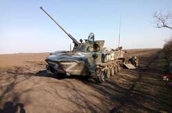 Українські військові знищують окупантів і поступово звільняють українські землі