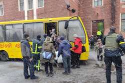  У Маріуполі залишається 100 тисяч людей 