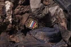 Росія у більшості випадків не забирає своїх загиблих військових