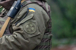 Полонених нацгвардійців забрали окупанти