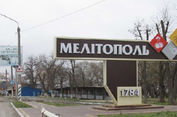 Усі директори шкіл Мелітополя звільнилися, щоб не співпрацювати з окупантами