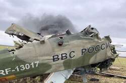 Рашисти не припиняють обстріли, наші захисники дають їм відсіч