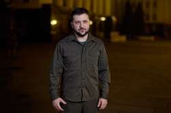 Глава держави розповів, як минула остання доба березня