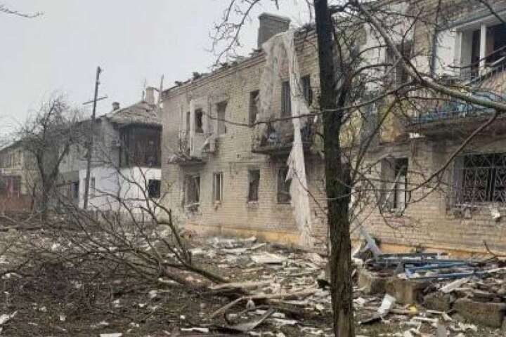 Заявки на відшкодування за зруйноване житло вже подало понад 25 тис. українців