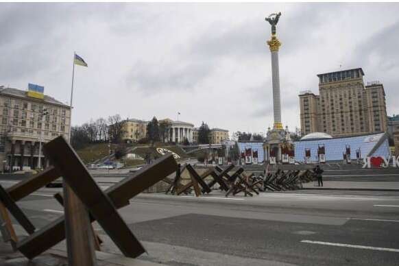 Київ у небезпеці, попри часткове відведення військ окупантів – Пентагон