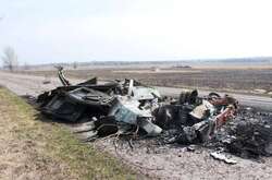 Танки, «Гради», БТР та 32 окупанта: українські сили потовкли ворога у Запорізькій області