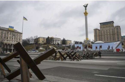 Киев в опасности, несмотря на частичное отведение войск оккупантов – Пентагон