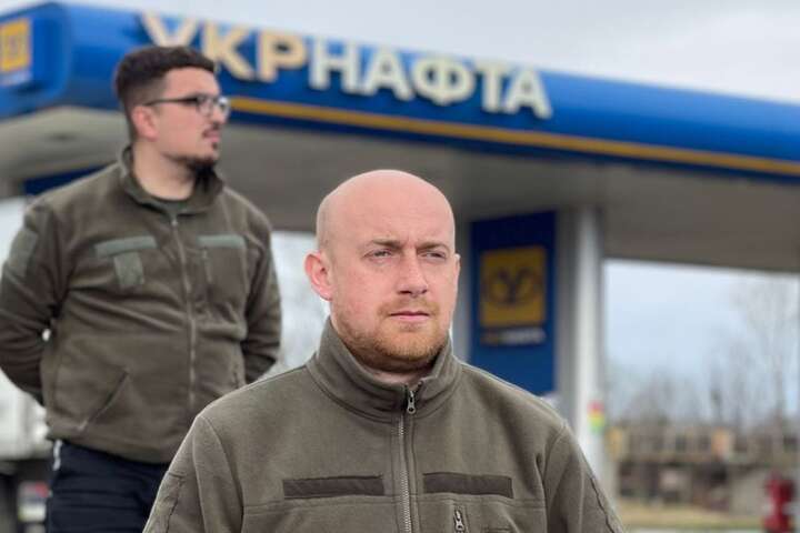 «Я в Чечне»: украинский комик потроллил Кадырова (фото)