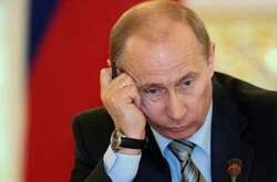 Путіна можуть вбити або відсторонити від влади – екскерівник розвідки Британії