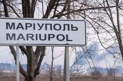 Наразі люди сідають в евакуаційні автобуси з Бердянська до Запоріжжя
