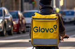  Вартість доставки для користувачів додатку покриває Mastercard 