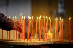 Церковные праздники в апреле 2022 года: календарь на каждый день