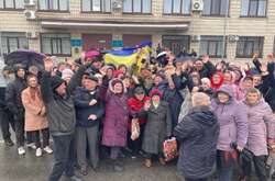  Іванків звільнено: селище перейшло під контроль ЗСУ