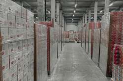 За інформацією власників, територія кондитерської фабрики у Бучі замінована рашистами