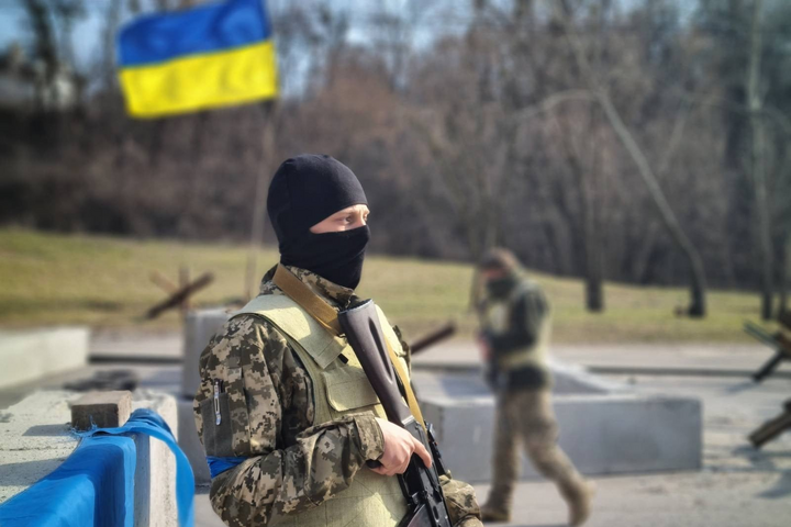 ВСУ возобновили контроль над украинскими городами. Генштаб обнародовал список
