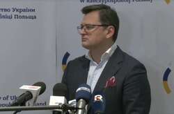 Чекаємо на повноцінну відповідь Росії – Кулеба про переговори з окупантами
