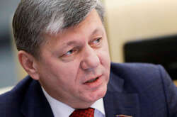 Думець-комуніст не згоден з Кремлем і стверджує, що вибухи у Бєлгороді - це лише провокація, яка не повинна вплинути на переговори з Україною