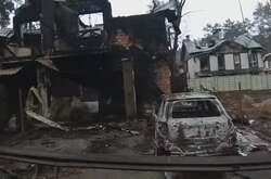 Ирпень сейчас. Известный журналист показал руины города (видео)