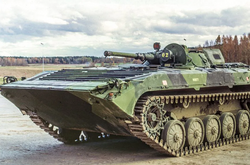 Україна нарешті зможе купити у чехів німецькі бронемашини: уряд ФРН дає дозвіл