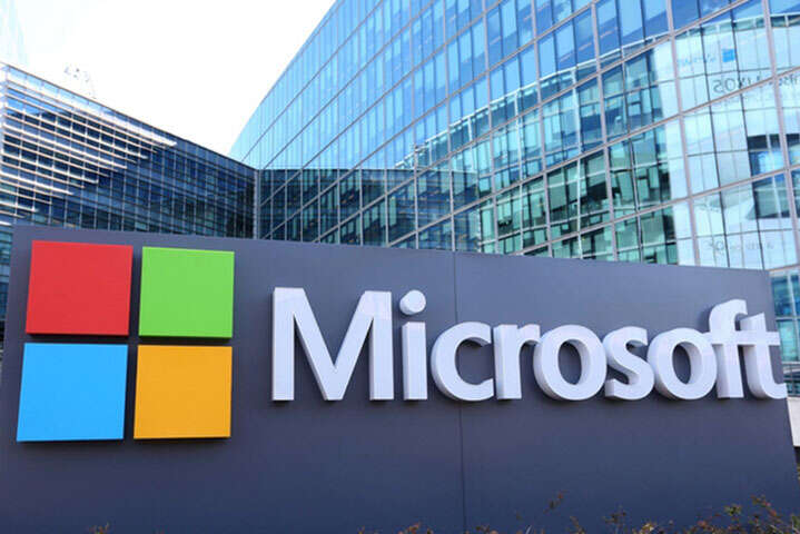 Працівники Microsoft виступили за розірвання зв’язків з Росією
