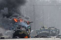 Захватчикам пока плевать на собственные потери