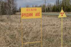  У ЗМІ повідомили про першу смерть російського солдата від променевої хвороби 