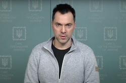 Арестович сообщил, кто несет ответственность за взрывы в Белгороде