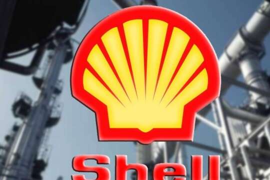 Shell у квітні не зможе заплатити Росії за газ – Bloomberg 