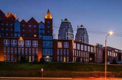 Поки невідомо, що сталося