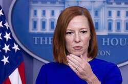 Білий дім реагує на наявні загрози – Псакі