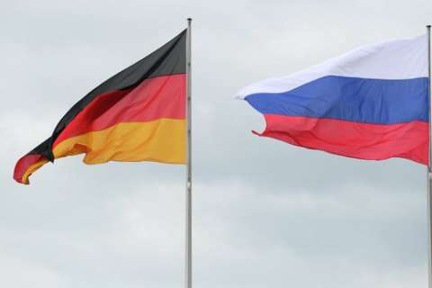 Німеччина збирається вислати російських дипломатів-шпигунів