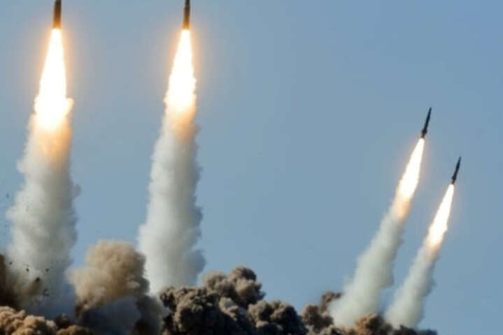 Оккупанты нанесли ракетные удары по Полтаве и Кременчугу