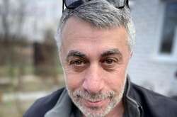 Комаровский потролил россиян, представив новое «биологическое оружие»