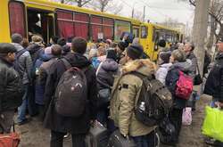Евакуаційні маршрути 2 квітня: вивозитимуть людей із трьох областей