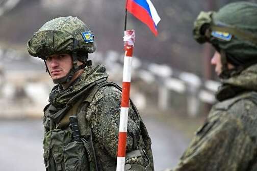 РФ готує війська в Придністров’ї для провокацій на кордоні України - Генштаб