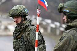 РФ готує війська в Придністров’ї для провокацій на кордоні України - Генштаб