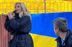 Кремль – на куски. Федишин поделилась своей мечтой (видео)