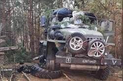 Подоляк: «РФ піде з усіх територій, крім півдня та сходу, спробує там наглухо окопатися» 