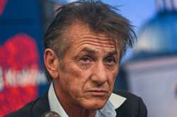 Шон Пенн: Один миллиардер мог бы завершить эту войну