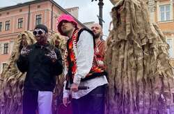 Группа Kalush решила поехать в Турин на «Евровидение» (видео)