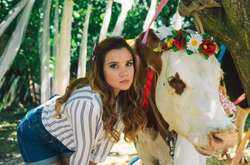 Галина Безрук «отправдалась», почему не говорит о войне в Украине