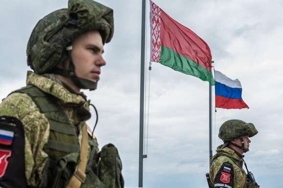 Белорусские войска усиливают оперативную и боевую подготовку – Генштаб