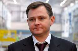 Гендиректор російської авіабудівної корпорації «Сухой» пішов у відставку через війну з Україною