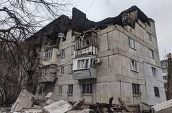 Луганщина: через обстріли за добу зруйновано 27 будинків (фото)