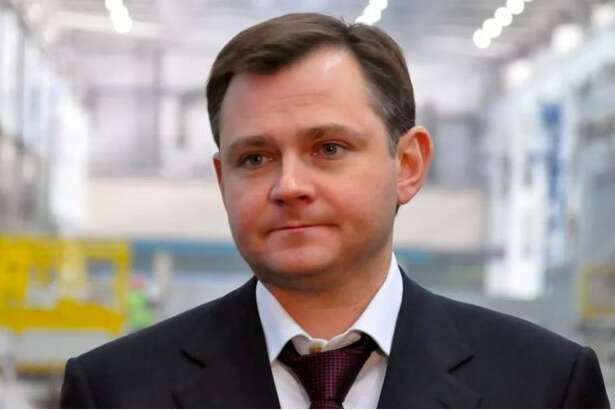Гендиректор российской авиастроительной корпорации «Сухой» ушел в отставку из-за войны с Украиной
