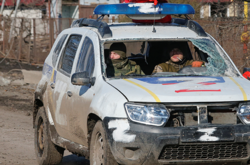 Окупанти викрали заступника голови громади на Сумщині