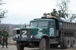 Кадирівці у Маріуполі задля розваги стріляють дітям по ногах