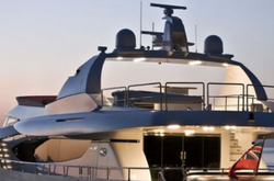 В Італії конфіскували російську яхту за 3 млн євро (фото)