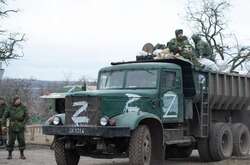 Кадыровцы в Мариуполе для развлечения стреляют детям по ногам