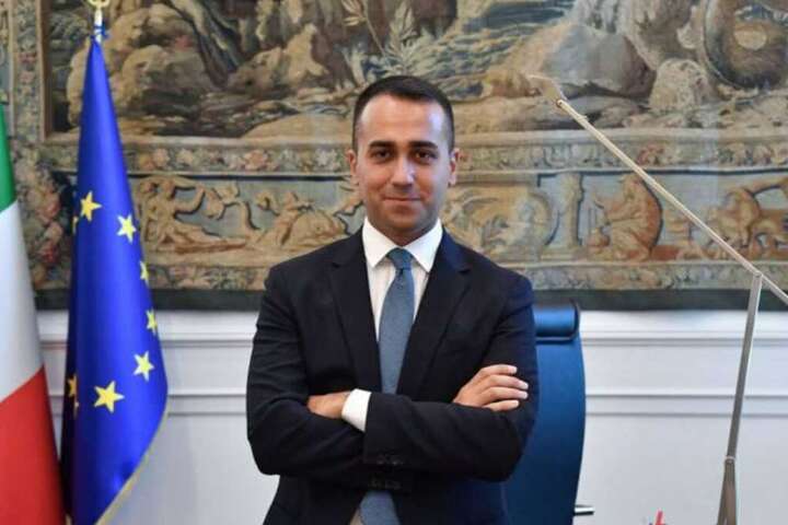 Італія готова стати гарантом безпеки для України – міністр